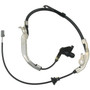 Standard Ignition ABS Speed Sensor ALS773 for 1996 Toyota (RAV4)
