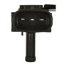Standard Ignition Fuel Tank Pressure Sensor AS180 for 2000-2002 Chevrolet/Toyota (Prizm, Corolla)