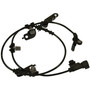 Standard Ignition ABS Speed Sensor ALS3191 for 2020-2025 Cadillac/Chevrolet/GMC (Escalade, Silverado 1500, Silverado 1500 LTD, Suburban)