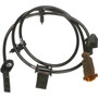 Standard Ignition ABS Speed Sensor ALS2048 for 2011 Ford/Lincoln (Edge, MKX)