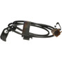 Standard Ignition ABS Speed Sensor ALS2048 for 2011 Ford/Lincoln (Edge, MKX)