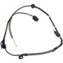 Standard Ignition ABS Speed Sensor Wire Harness ALS779 for 2001-2005 Toyota (RAV4)