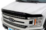 AVS High Profile Bugflector II Hood Shield for Chevy Avalanche - Smoke