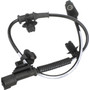 Standard Ignition ABS Speed Sensor ALS3193 for 2019-2023 Ford 2.2L 2.3L (Ranger)