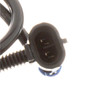Standard Ignition ABS Speed Sensor ALS480 for 1997-2005 Chevrolet/GMC/Isuzu 4.3L 2.2L (Blazer, S10, Jimmy, Sonoma)