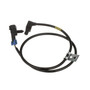 Standard Ignition ABS Speed Sensor ALS480 for 1997-2005 Chevrolet/GMC/Isuzu 4.3L 2.2L (Blazer, S10, Jimmy, Sonoma)