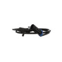 Standard Ignition ABS Speed Sensor ALS480 for 1997-2005 Chevrolet/GMC/Isuzu 4.3L 2.2L (Blazer, S10, Jimmy, Sonoma)