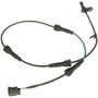 Standard Ignition ABS Speed Sensor ALS2050 for 2011-2017 Nissan (Juke)