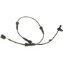 Standard Ignition ABS Speed Sensor ALS2050 for 2011-2017 Nissan (Juke)