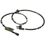 Standard Ignition ABS Speed Sensor ALS78 for 1997-2000 Chrysler/Dodge/Plymouth (Grand Voyager, Town & Country, Voyager, Caravan)