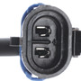 Standard Ignition ABS Speed Sensor ALS481 for 1995-2002 Chevrolet/GMC 5.7L (C35, C3500, C3500HD, Silverado)