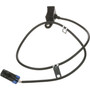 Standard Ignition ABS Speed Sensor ALS481 for 1995-2002 Chevrolet/GMC 5.7L (C35, C3500, C3500HD, Silverado)
