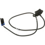 Standard Ignition ABS Speed Sensor ALS481 for 1995-2002 Chevrolet/GMC 5.7L (C35, C3500, C3500HD, Silverado)
