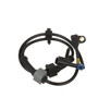 Standard Ignition ABS Speed Sensor ALS482 for 1999-2014 Cadillac/Chevrolet/GMC 4.3L 6.0L