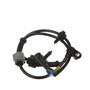 Standard Ignition ABS Speed Sensor ALS482 for 1999-2014 Cadillac/Chevrolet/GMC 4.3L 6.0L