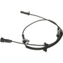 Standard Ignition ABS Speed Sensor ALS3443 for 2018-2023 Buick/Chevrolet (Enclave, Traverse)