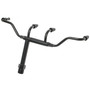 Standard Ignition Manifold Air Tube AT103 for 1979-1990 Buick/Cadillac/Chevrolet 5.0L 5.7L (Electra, LeSabre, Regal, Riviera)