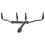 Standard Ignition Manifold Air Tube AT103 for 1979-1990 Buick/Cadillac/Chevrolet 5.0L 5.7L (Electra, LeSabre, Regal, Riviera)