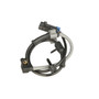 Standard Ignition ABS Speed Sensor ALS484 for 2003-2017 Chevrolet/GMC 4.8L 6.0L (Express 2500, Express 3500, Express 4500, Express Cargo)