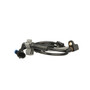 Standard Ignition ABS Speed Sensor ALS484 for 2003-2017 Chevrolet/GMC 4.8L 6.0L (Express 2500, Express 3500, Express 4500, Express Cargo)