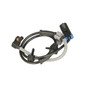 Standard Ignition ABS Speed Sensor ALS484 for 2003-2017 Chevrolet/GMC 4.8L 6.0L (Express 2500, Express 3500, Express 4500, Express Cargo)