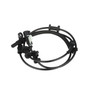 Standard Ignition ABS Speed Sensor ALS2053 for 2011-2016 Ford (F-250 Super Duty, F-350 Super Duty)