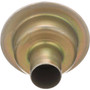 Standard Ignition Air Cleaner Check Valve AV23 for 1979-1996 Ford/Lincoln/Mercury 3.0L 4.0L
