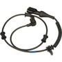 Standard Ignition ABS Speed Sensor ALS485 for 2000-2006 Ford/Lincoln (Thunderbird, LS)