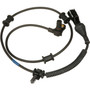 Standard Ignition ABS Speed Sensor ALS485 for 2000-2006 Ford/Lincoln (Thunderbird, LS)