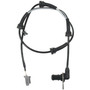 Standard Ignition ABS Speed Sensor ALS786 for 2004-2006 INFINITI (G35)