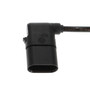 Standard Ignition ABS Speed Sensor ALS3640 for 2015-2023 Mercedes-Benz (C300, C400, GLC300, GLC350e)