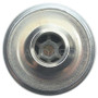 Standard Ignition Air Cleaner Check Valve AV30 for 1987-1994 Ford 5.8L 5.0L