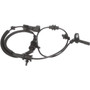 Standard Ignition ABS Speed Sensor ALS2622 for 2010-2019 Buick/Cadillac/Saab (Allure, LaCrosse, Regal, XTS)