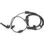 Standard Ignition ABS Speed Sensor ALS2622 for 2010-2019 Buick/Cadillac/Saab (Allure, LaCrosse, Regal, XTS)