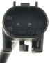 Standard Ignition ABS Speed Sensor ALS365 for 2006-2012 Mercedes-Benz (GL320, GL550, ML320, ML350)
