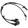 Standard Ignition ABS Speed Sensor ALS2626 for 2007-2013 Suzuki (SX4)