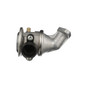 Standard Ignition Air Cleaner Check Valve AV62 for 2003-2006 BMW (325Ci, 325i)