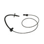 Standard Ignition ABS Speed Sensor ALS3660 for 2020-2024 Chevrolet/GMC (Silverado 3500 HD, Sierra 3500 HD)