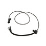 Standard Ignition ABS Speed Sensor ALS3660 for 2020-2024 Chevrolet/GMC (Silverado 3500 HD, Sierra 3500 HD)
