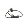 Standard Ignition ABS Speed Sensor ALS2631 for 2014-2020 Cadillac/Chevrolet/GMC 6.2L 5.3L (Escalade, Escalade ESV, Cheyenne, Silverado 1500)