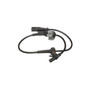 Standard Ignition ABS Speed Sensor ALS2631 for 2014-2020 Cadillac/Chevrolet/GMC 6.2L 5.3L (Escalade, Escalade ESV, Cheyenne, Silverado 1500)