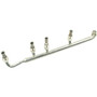 Standard Ignition Manifold Air Tube AT114 for 1981 Buick/Chevrolet/Oldsmobile 2.5L (Skylark, Citation, Omega, Phoenix)