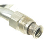 Standard Ignition Manifold Air Tube AT114 for 1981 Buick/Chevrolet/Oldsmobile 2.5L (Skylark, Citation, Omega, Phoenix)