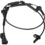 Standard Ignition ABS Speed Sensor ALS3432 for 2018 Ford (EcoSport)