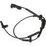 Standard Ignition ABS Speed Sensor ALS3432 for 2018 Ford (EcoSport)
