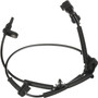 Standard Ignition ABS Speed Sensor ALS3432 for 2018 Ford (EcoSport)