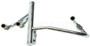Standard Ignition Manifold Air Tube AT115 for 1982-1987 Chevrolet/Pontiac 1.6L (Chevette, T1000)