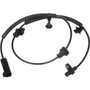 Standard Ignition ABS Speed Sensor ALS3434 for 2018-2023 Ford 5.0L 5.2L (Mustang)