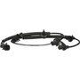 Standard Ignition ABS Speed Sensor ALS3434 for 2018-2023 Ford 5.0L 5.2L (Mustang)