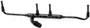 Standard Ignition Manifold Air Tube AT123 for 1979-1984 Chevrolet/GMC/Pontiac 5.7L 7.4L (C10, C10 Suburban, C20, C20 Suburban)